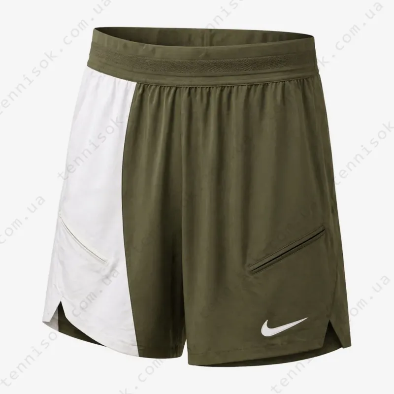 Теннисные шорты Nike Dri-FIT Court Slam 6in Shorts IB1037-212