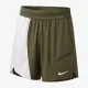 Теннисные шорты Nike Dri-FIT Court Slam 6in Shorts IB1037-212