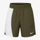 Теннисные шорты Nike Dri-FIT Court Slam 6in Shorts IB1037-212