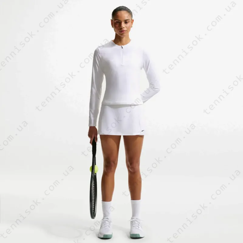 Юбка Nike Dri-FIT Victory Skirt FD5574-100