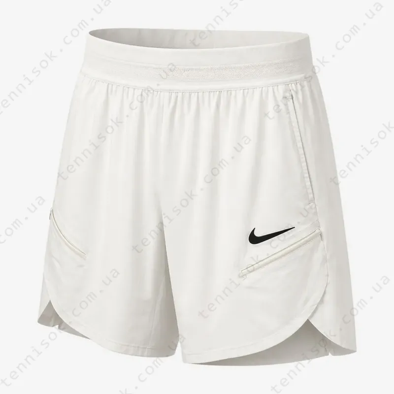 Тенісні шорти Nike Slam Melbourne Short FZ6901-100