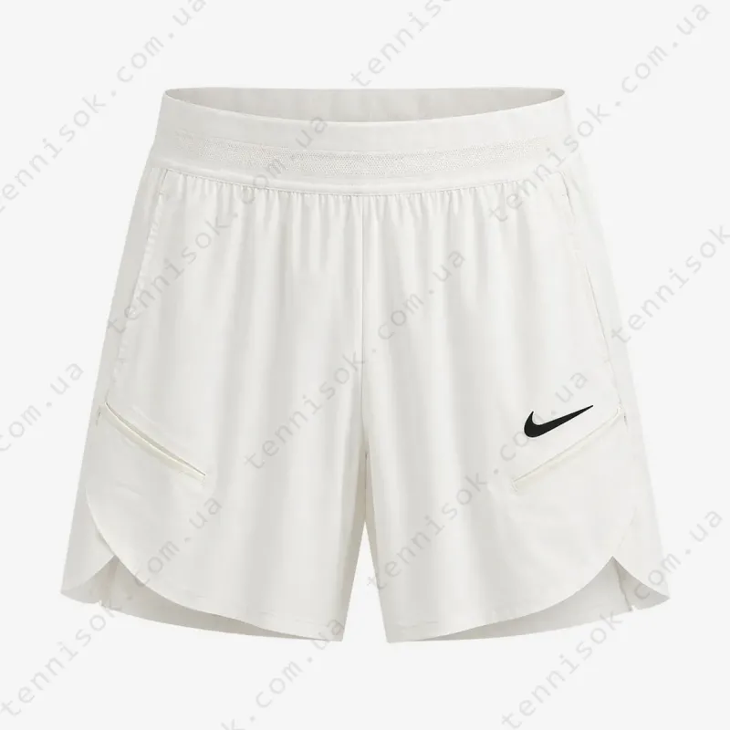 Тенісні шорти Nike Slam Melbourne Short FZ6901-100