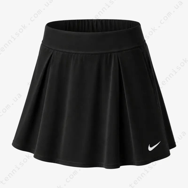 Юбка Nike Golf Club Dri-FIT Flouncy Skirt IH0515-010