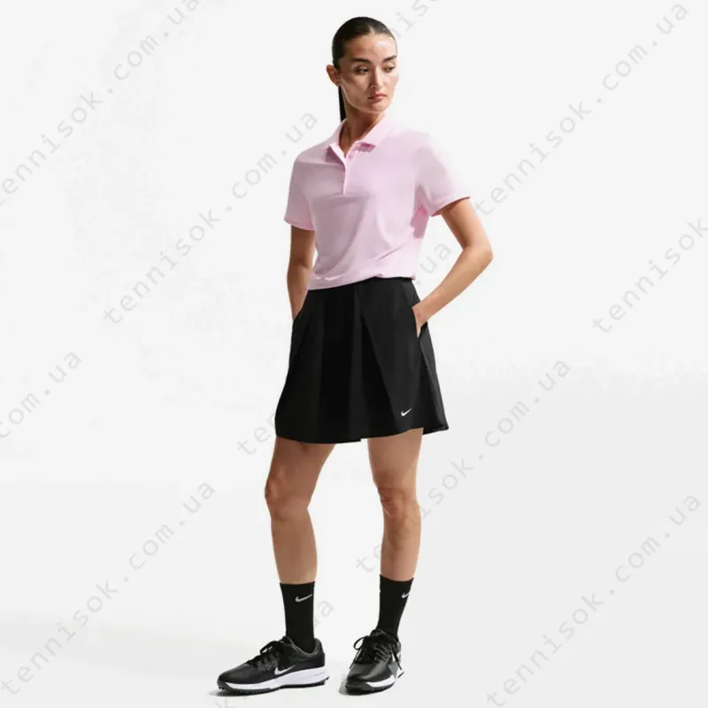 Юбка Nike Golf Club Dri-FIT Flouncy Skirt IH0515-010