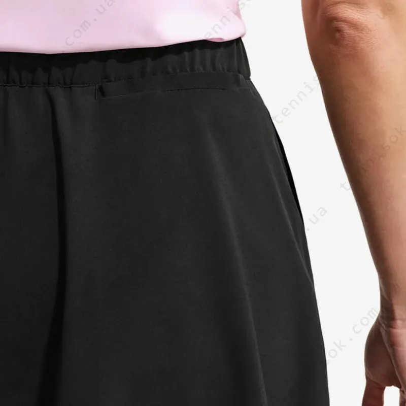 Юбка Nike Golf Club Dri-FIT Flouncy Skirt IH0515-010