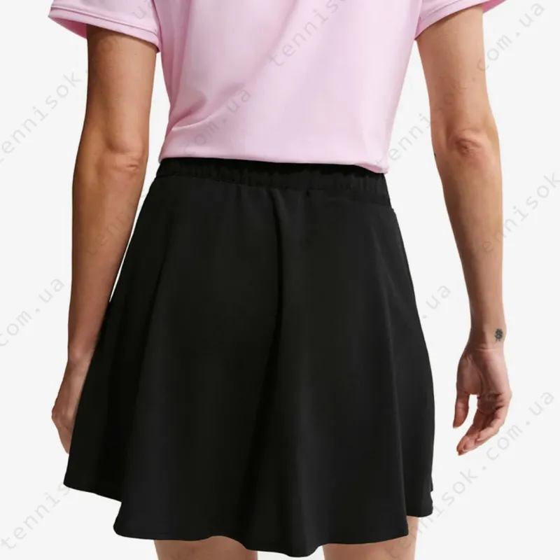 Юбка Nike Golf Club Dri-FIT Flouncy Skirt IH0515-010