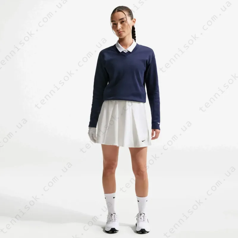 Спідниця Nike Golf Club Dri-FIT Flouncy Skirt IH0515-133