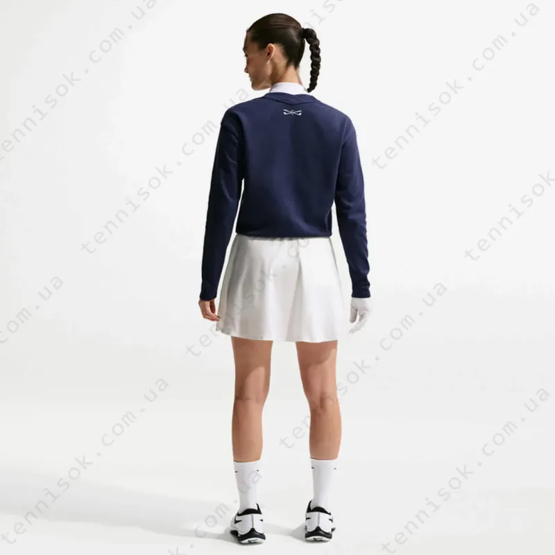 Спідниця Nike Golf Club Dri-FIT Flouncy Skirt IH0515-133