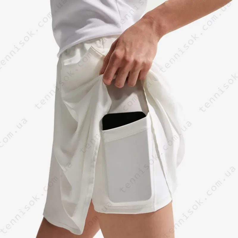 Спідниця Nike Golf Club Dri-FIT Flouncy Skirt IH0515-133