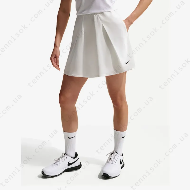 Спідниця Nike Golf Club Dri-FIT Flouncy Skirt IH0515-133