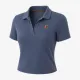 Топ-поло Nike Heritage Cropped Polo HJ8992-491