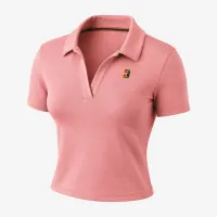 Топ-поло Nike Heritage Cropped Polo HJ8992-618