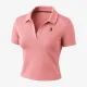 Топ-поло Nike Heritage Cropped Polo HJ8992-618