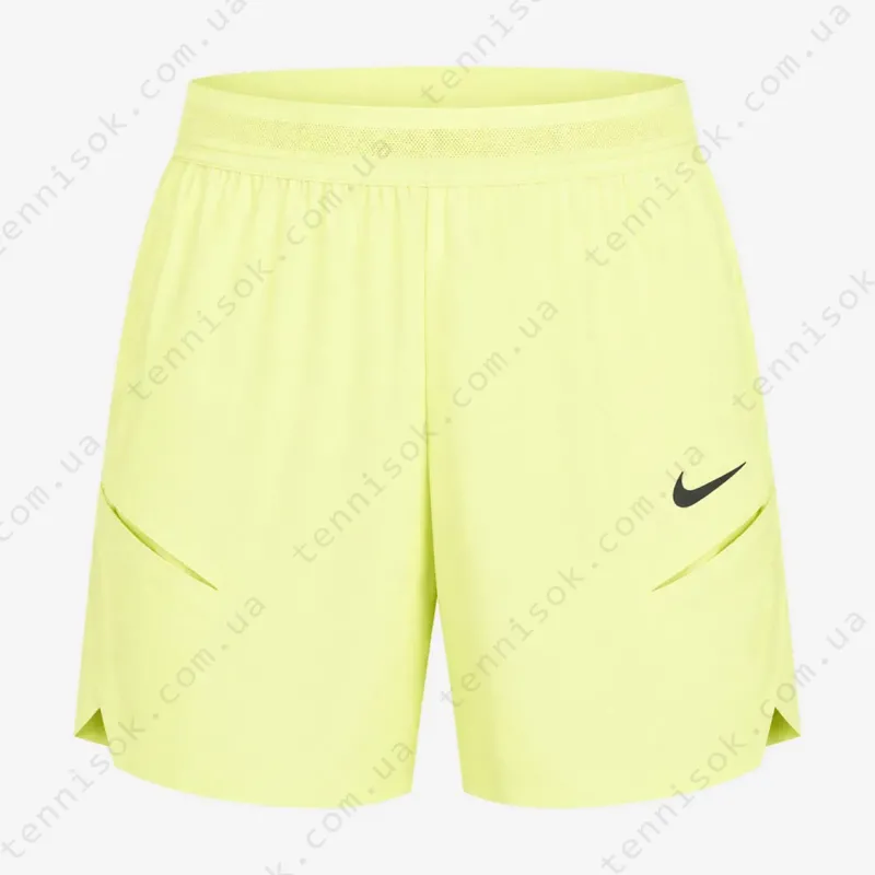 Теннисные шорты Nike Slam Melbourne Short FZ6899-331