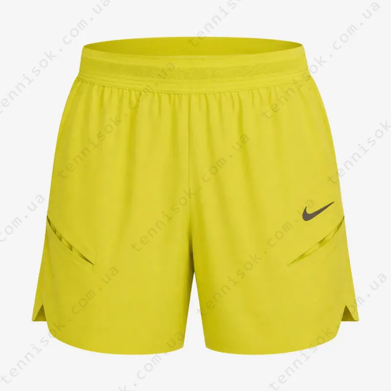 Теннисные шорты Nike Slam Melbourne Short FZ6899-344