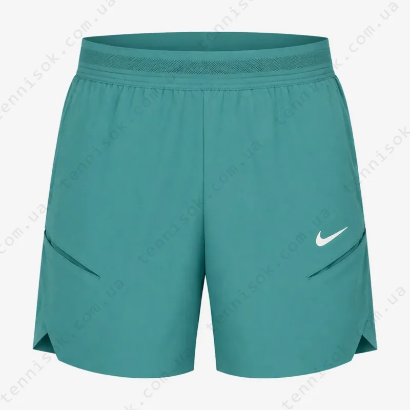 Теннисные шорты Nike Slam Melbourne Short FZ6899-379