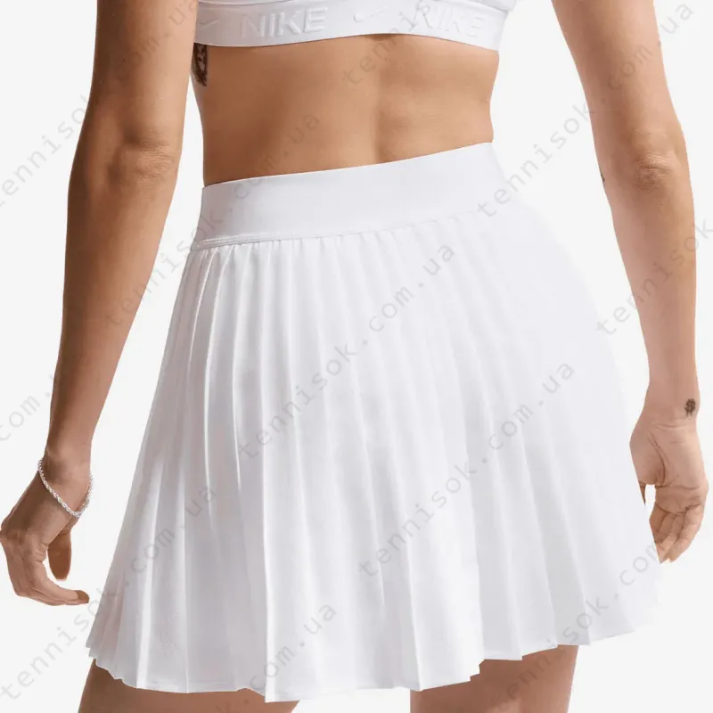 Юбка Nike Victory Dri-FIT Skirt HV9951-100