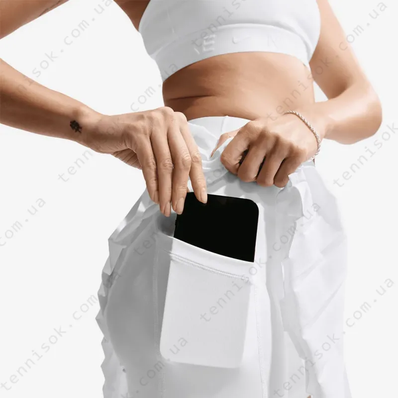 Юбка Nike Victory Dri-FIT Skirt HV9951-100