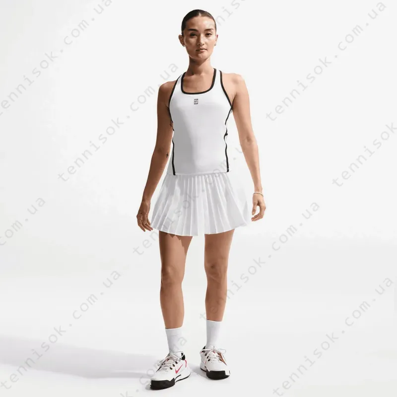 Юбка Nike Victory Dri-FIT Skirt HV9951-100