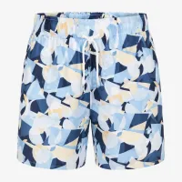 Теннисные шорты Original Penguin AOP Short Mens