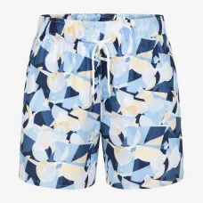 Теннисные шорты Original Penguin AOP Short Mens