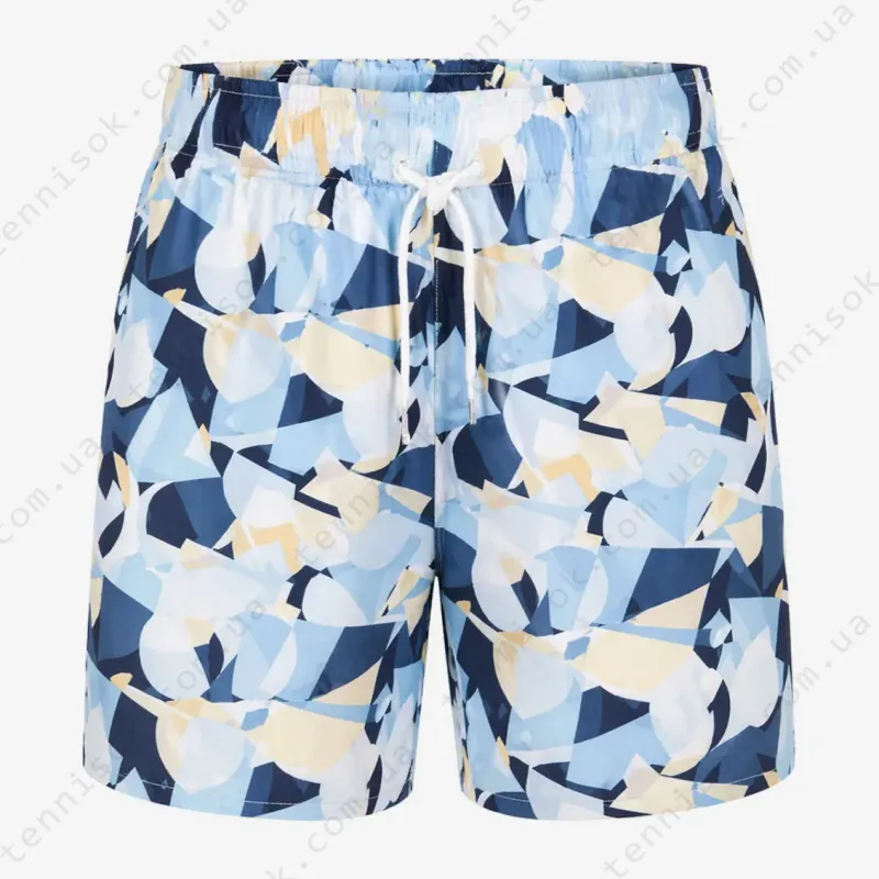 Тенісні шорти Original Penguin AOP Short Mens