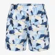 Тенісні шорти Original Penguin AOP Short Mens