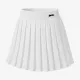 Теннисная юбка Slazenger Sofia Richie Pleated Skort White 539147-27