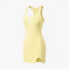 Платье Slazenger Sofia Richie Skort Dress Yellow