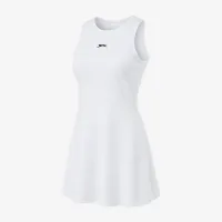 Платье Slazenger Tennis Dress Womens White 633071-01