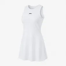 Платье Slazenger Tennis Dress Womens White 633071-01