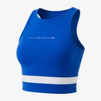 Топ Slazenger ft. Wolfie Cindy Tipped Racer Vest