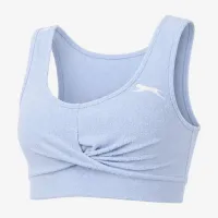 Топ Slazenger ft. Wolfie Cindy Towelling Twist Bra