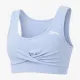Топ Slazenger ft. Wolfie Cindy Towelling Twist Bra