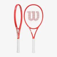 Теннисная ракетка Wilson Clash 100 V3 Reverse WR210711