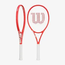 Теннисная ракетка Wilson Clash 100 V3 Reverse WR210711