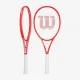 Тенісна ракетка Wilson Clash 100 V3 Reverse WR210711