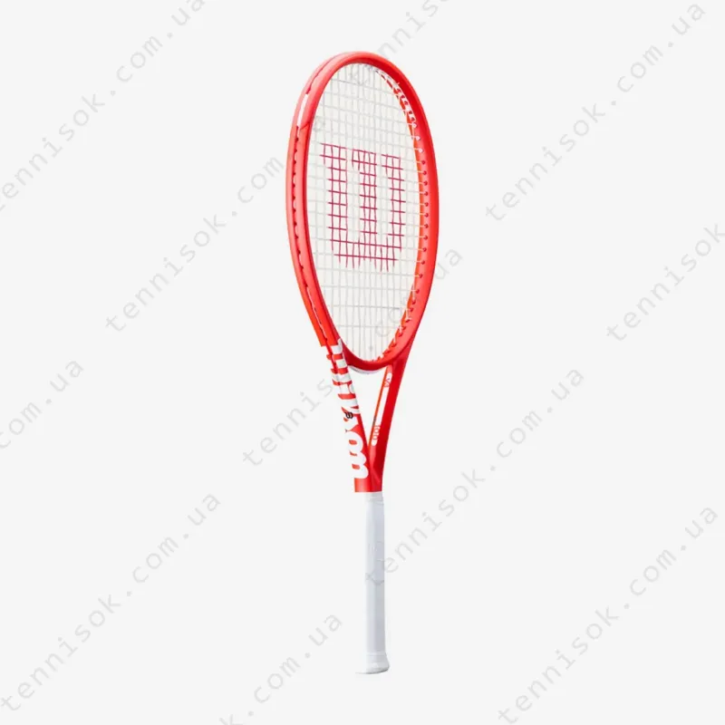 Тенісна ракетка Wilson Clash 100 V3 Reverse WR210711