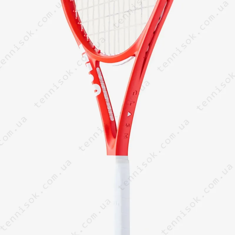 Тенісна ракетка Wilson Clash 100 V3 Reverse WR210711