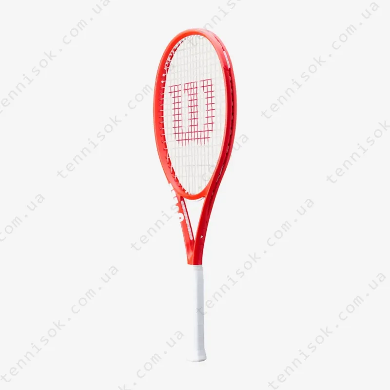 Тенісна ракетка Wilson Clash 100 V3 Reverse WR210711