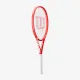 Теннисная ракетка Wilson Clash 100L V3 Reverse WR210811