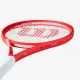 Теннисная ракетка Wilson Clash 100L V3 Reverse WR210811