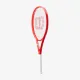 Теннисная ракетка Wilson Clash 100L V3 Reverse WR210811