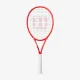 Теннисная ракетка Wilson Clash 100UL V3 Reverse WR212810