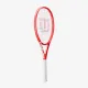 Теннисная ракетка Wilson Clash 100UL V3 Reverse WR212810