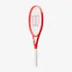 Теннисная ракетка Wilson Clash 100UL V3 Reverse WR212810