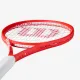 Теннисная ракетка Wilson Clash 100UL V3 Reverse WR212810