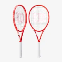 Теннисная ракетка Wilson Clash 100UL V3 Reverse WR212810