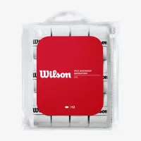 Намотки Wilson Pro Sensation 12psc WRZ4016WH