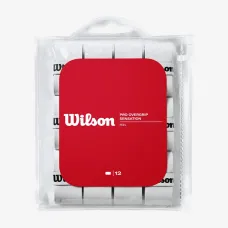 Намотки Wilson Pro Sensation 12psc WRZ4016WH